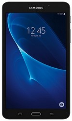 Прошивка планшета Samsung Galaxy Tab A 7.0 Wi-Fi в Курске